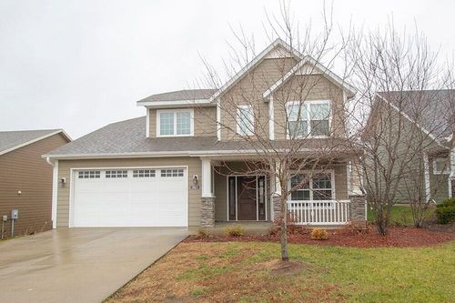 7413 Rosedown Dr, COLUMBIA, MO, 65203-9199 | Card Image