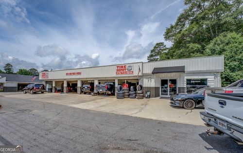 6166 Washington St Sw, covington, GA, 30014-2780 | Card Image