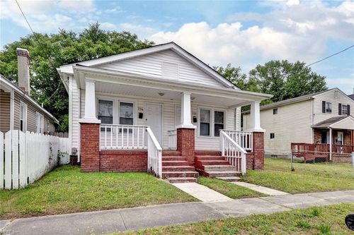 732 17th St, Newport News, VA, 23607-5710 | Card Image