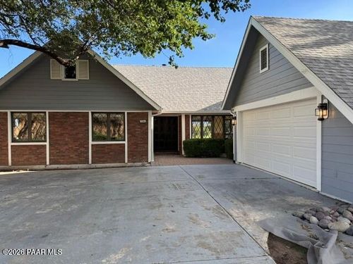 11545 E Manzanita Trl, Dewey-Humboldt, AZ, 86327-5519 | Card Image