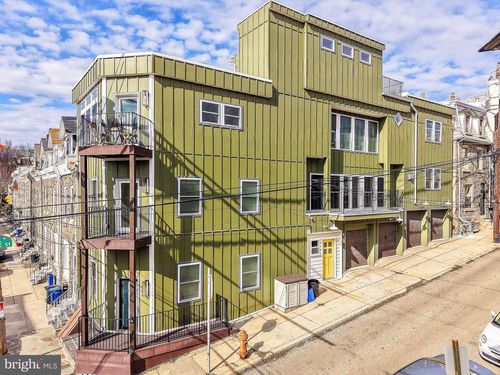 3937 Terrace St, PHILADELPHIA, PA, 19128-5233 | Card Image