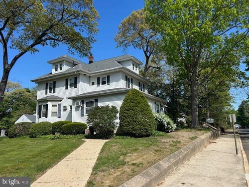 302 Montgomery Ave, PITMAN, NJ, 08071-1118 | Card Image