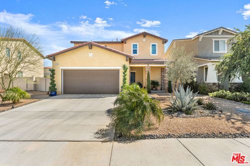 14138 Catalonia Ct, Beaumont, CA, 92223-6334 | Card Image