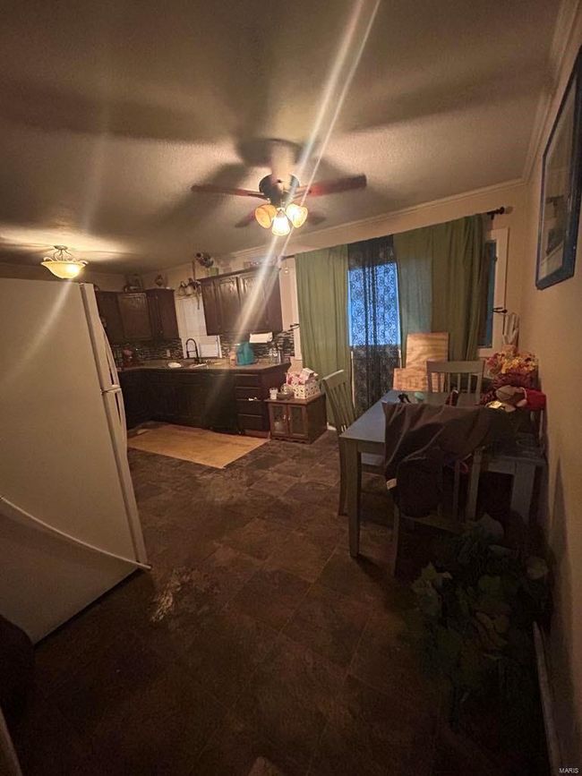 712 E Gladys St, House other with 4 bedrooms, 2 bathrooms and 1 parking in Sikeston MO | Image 4