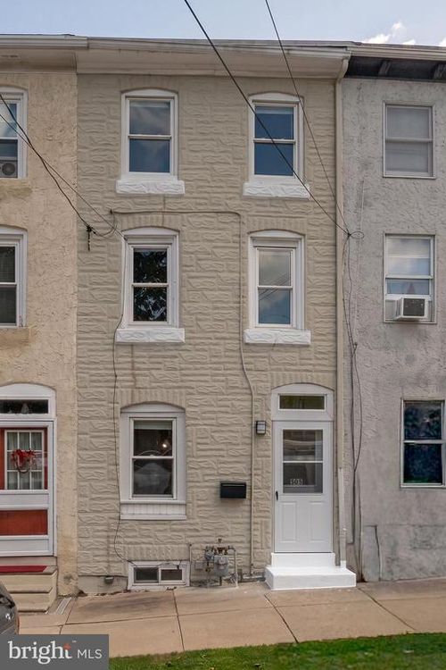 505 Spring Mill Ave, CONSHOHOCKEN, PA, 19428-1949 | Card Image