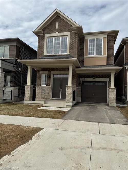 54 Sitler St, Kitchener, ON, N2R0T2 | Card Image