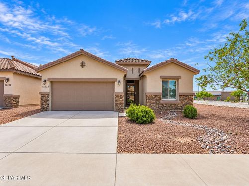 12328 Joe Gomez Ave, El Paso, TX, 79928-1802 | Card Image
