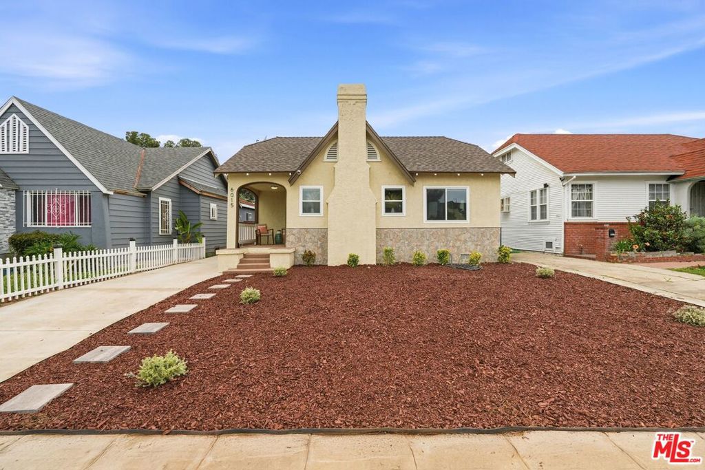 Residential in Los Angeles