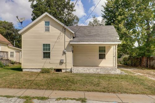 427 E High Street, Springfield, MO, 65803 | Card Image