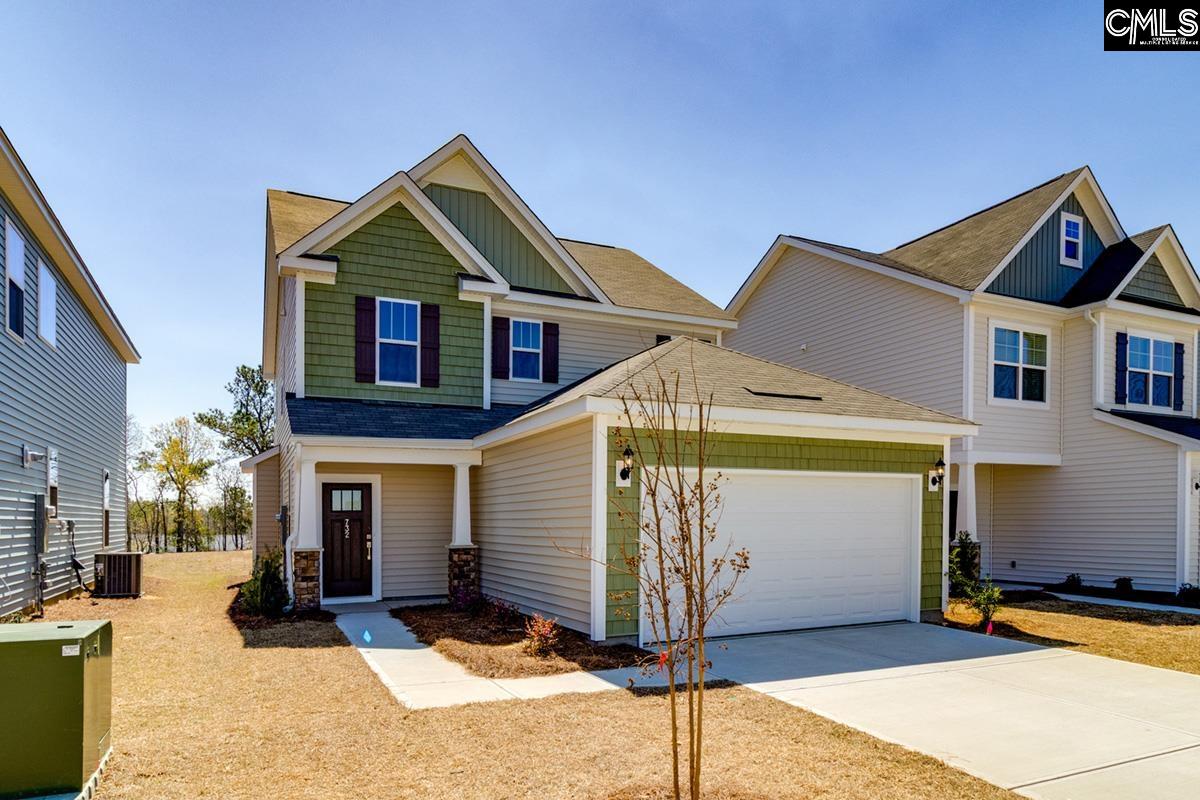 732 Garwood Rd, For Sale in Columbia - eXp Realty