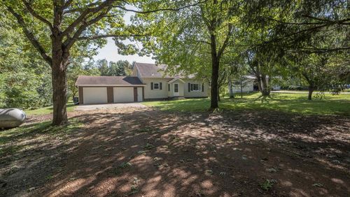 E2059 N Westgate Acres Road, Farmington, WI, 54981 | Card Image