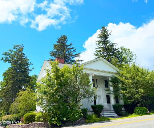 401 Wayne St, Bethany, PA, 18431-5914 | Card Image