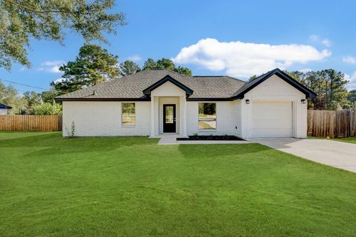 10539 Fawn Mist Dr, Conroe, TX, 77303-4462 | Card Image