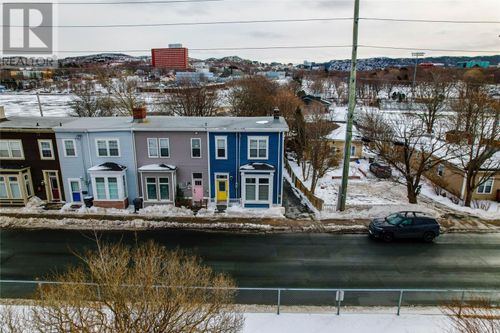 46 The Boulevard, St. John's, NL, A1A1J9 | Card Image