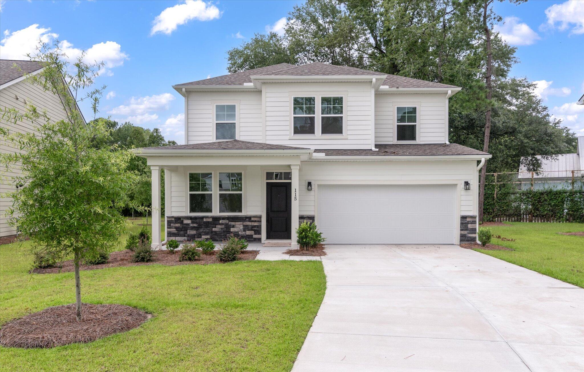 Noisette Row, Summerville, SC 29483