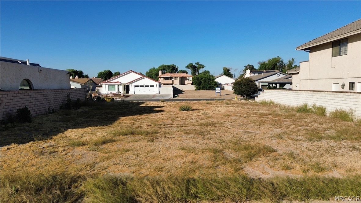 Land in Victorville 2