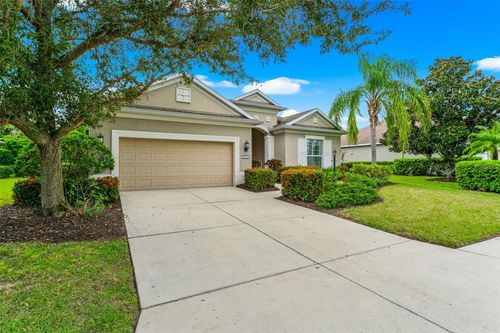 4720 Claremont Park Dr, BRADENTON, FL, 34211-9417 | Card Image