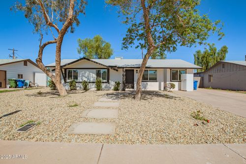 628 E Papago Dr, Tempe, AZ, 85288-1147 | Card Image