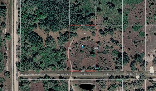 22287 Nw 264th Street, Okeechobee, FL, 34972 | Card Image
