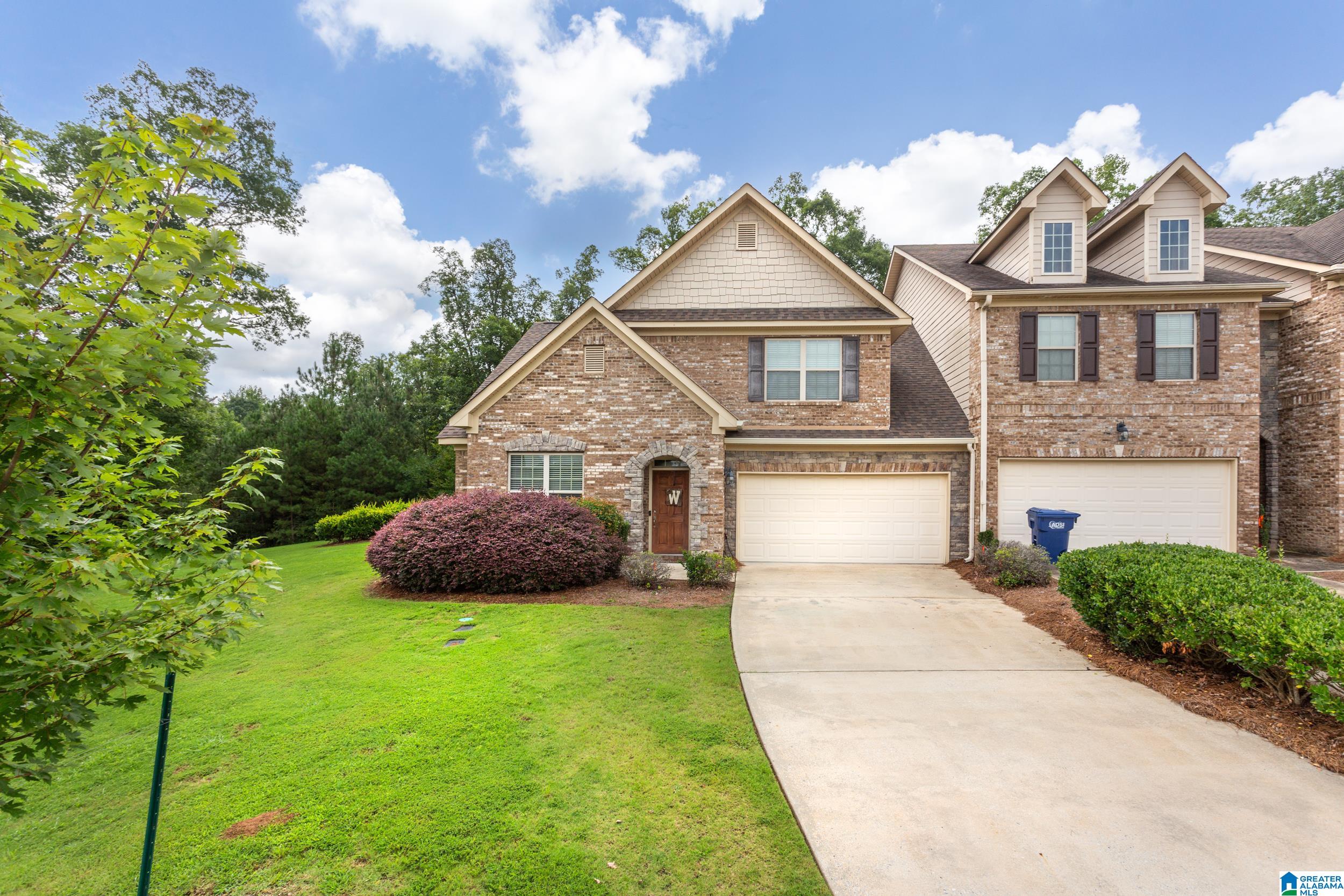 Puttenum Way, Oxford, AL 36203