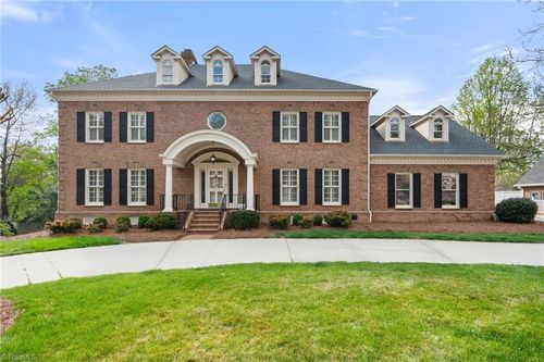 3403 Donnington Ct, Greensboro, NC, 27407-7345 | Card Image