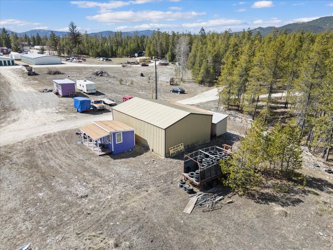 8105 Us Highway 2 W, House other with 2 bedrooms, 1 bathrooms and null parking in Kila MT | Image 9