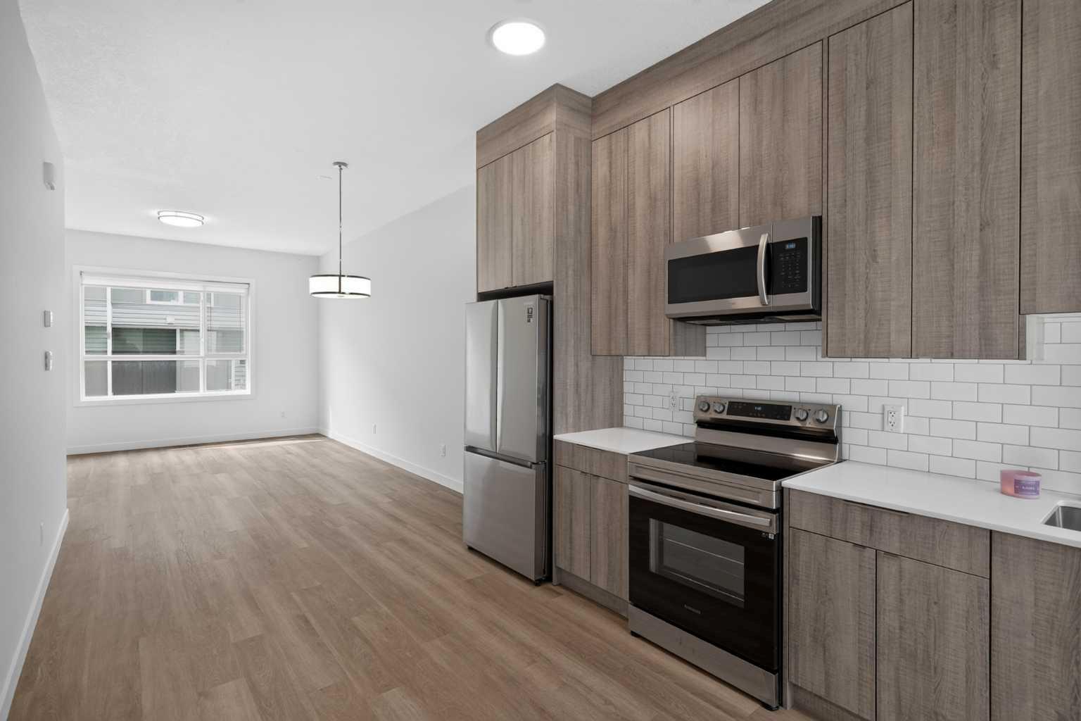 Residential in Calgary 3