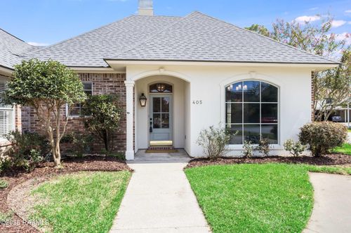 405 Cobblestone Rd, Lafayette, LA, 70508-4912 | Card Image