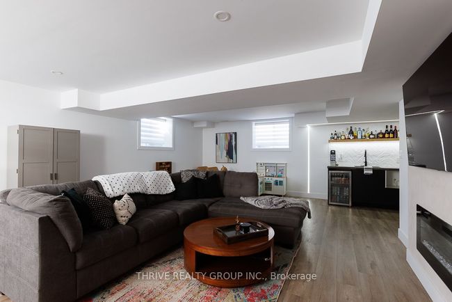 51 Tanya Dr, House other with 3 bedrooms, 4 bathrooms and 4 parking in Glencoe ON | Image 38