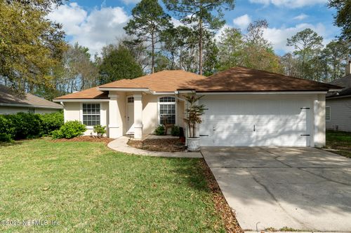4767 Kernan Mill Ln E, Jacksonville, FL, 32224-8468 | Card Image