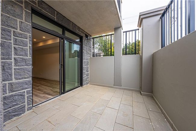 103 - 153 Wilson St W, House attached with 2 bedrooms, 2 bathrooms and 2 parking in Ancaster ON | Image 27