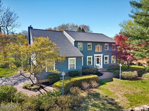 11 Fox Run, Latham, NY, 12110-5036 | Card Image