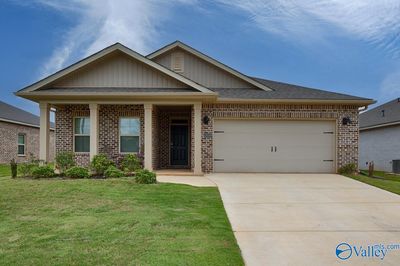 28299 Saddle Springs Drive, House other with 4 bedrooms, 3 bathrooms and null parking in Madison AL | Image 2