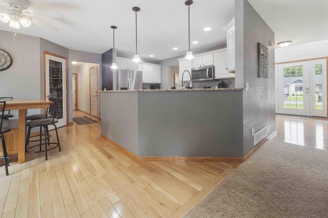 6153 Fairfax Ct, House other with 5 bedrooms, 4 bathrooms and null parking in Baxter MN | Image 12