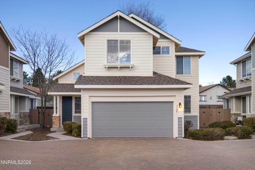 3504 Herons Cir, Reno, NV, 89502-7791 | Card Image
