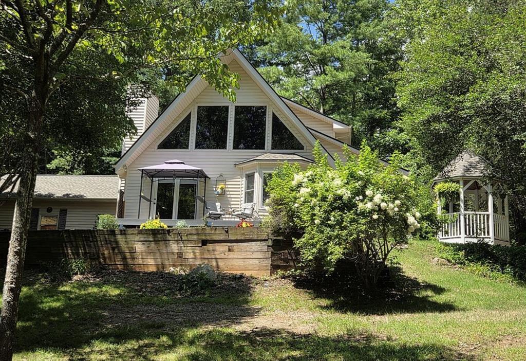 Bell Eagle Dr, Hiawassee, GA 30546