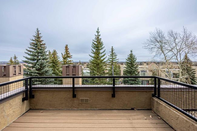 9 - 211 Village Terrace Sw, Home with 2 bedrooms, 1 bathrooms and 1 parking in Calgary AB | Image 23