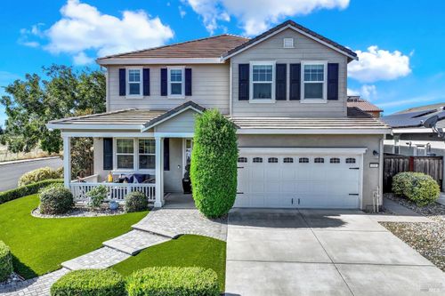 101 Scarlet St, Vacaville, CA, 95687-7628 | Card Image
