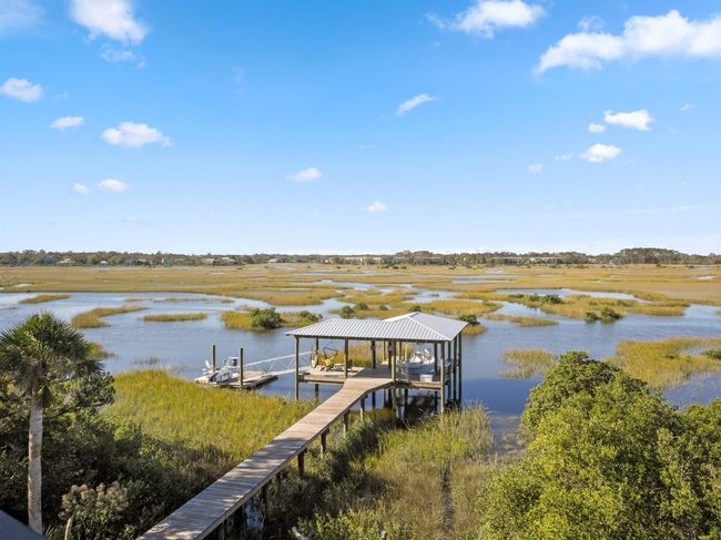 3417 Lands End Dr, House other with 5 bedrooms, 6 bathrooms and null parking in ST AUGUSTINE FL | Image 72