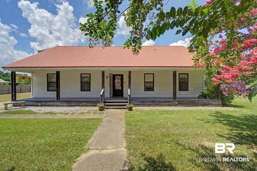 13151 Roberts Rd, Chunchula, AL, 36521-3415 | Card Image