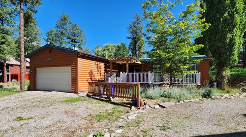 117 Wilshire Rd, Ruidoso, NM, 88345-6647 | Card Image