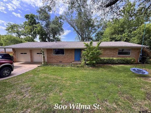 800 Wilma St., Tyler, TX, 75701 | Card Image