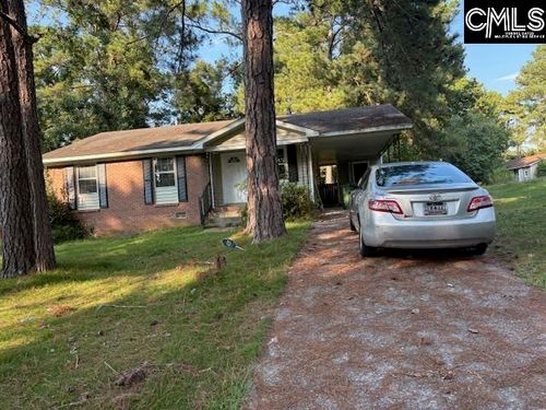 1101 Flamingo Dr, Columbia, SC, 29203-1311 | Card Image