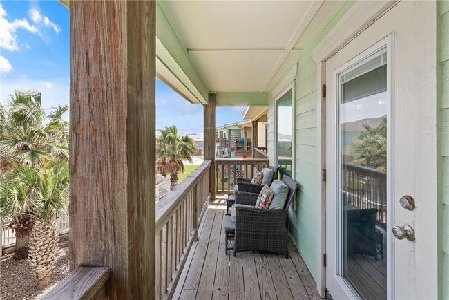 APT-11D - 247 W Roberts Ave, Condo with 3 bedrooms, 4 bathrooms and null parking in Port Aransas TX | Image 26