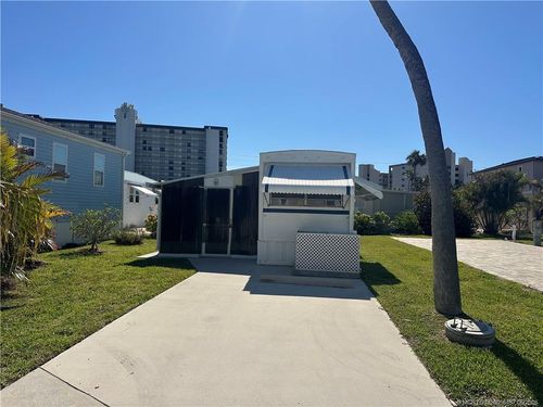468-10725 S Ocean Dr, Jensen Beach, FL, 34957-7612 | Card Image