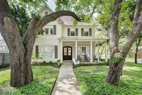 4039 Swarthmore St, West University Place, TX, 77005-2705 | Card Image