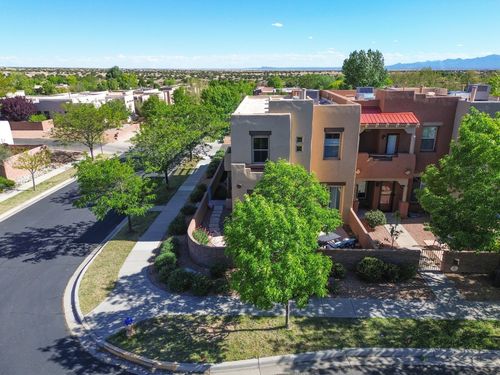 41 Victorio Peak, Santa Fe, NM, 87508-4827 | Card Image