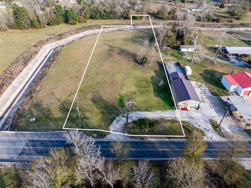 TBD Page St, DeQuincy, LA, 70633 | Card Image