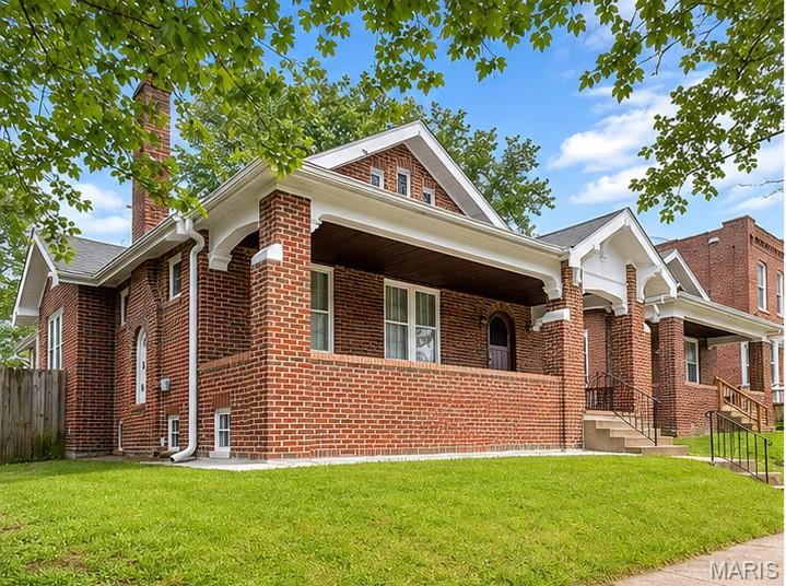 Residential in St Louis 3