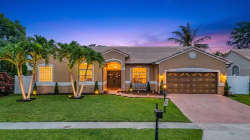 9419 Lake Serena Dr, Boca Raton, FL, 33496-6513 | Card Image